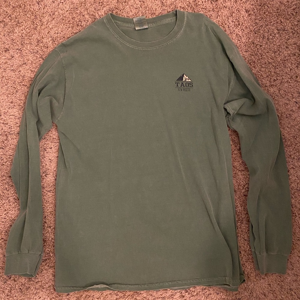 Taos, New Mexico Tourist shirt